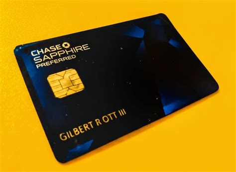 chase sapphire contactless preferred visa card|Chase Sapphire Preferred reviews.